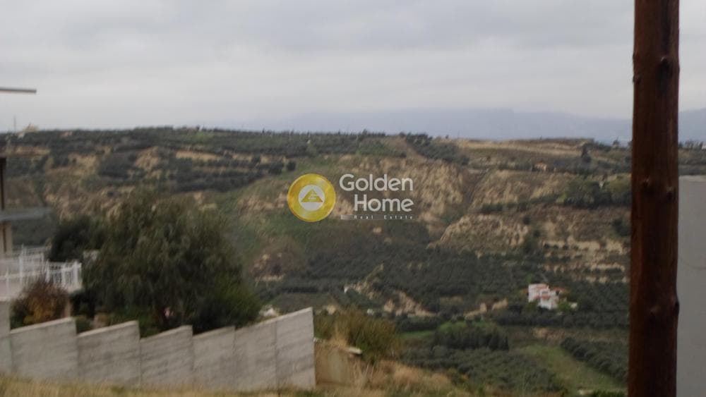 Οικόπεδο στην Φορτέτσα, Ηράκλειο Κρήτης — Φωτογραφία 8 από 8