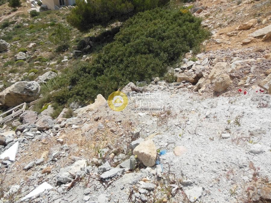 Οικόπεδο στην Σαρωνίδα, Σαρωνίδα — Φωτογραφία 3 από 6