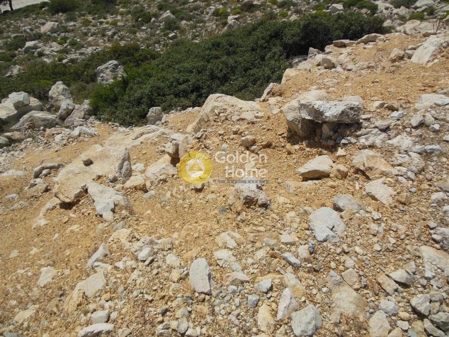 Οικόπεδο στην Σαρωνίδα, Σαρωνίδα — Φωτογραφία 1 από 6