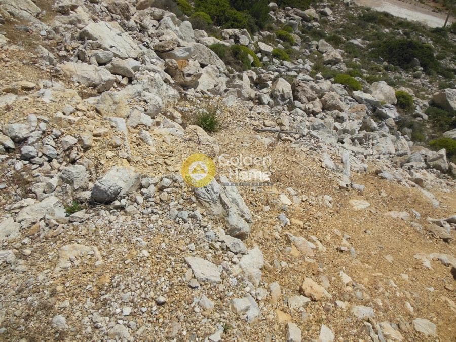 Οικόπεδο στην Σαρωνίδα, Σαρωνίδα — Φωτογραφία 4 από 6