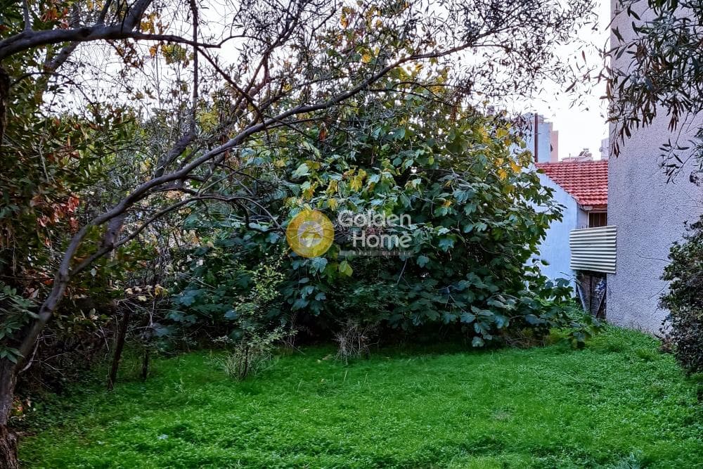 Οικόπεδο στην Πράσινος Λόφος, Ηράκλειο — Φωτογραφία 8 από 10