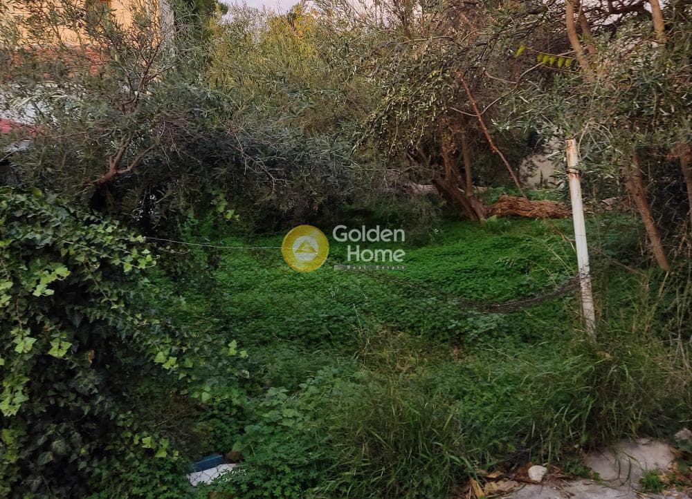 Οικόπεδο στην Πράσινος Λόφος, Ηράκλειο — Φωτογραφία 7 από 10