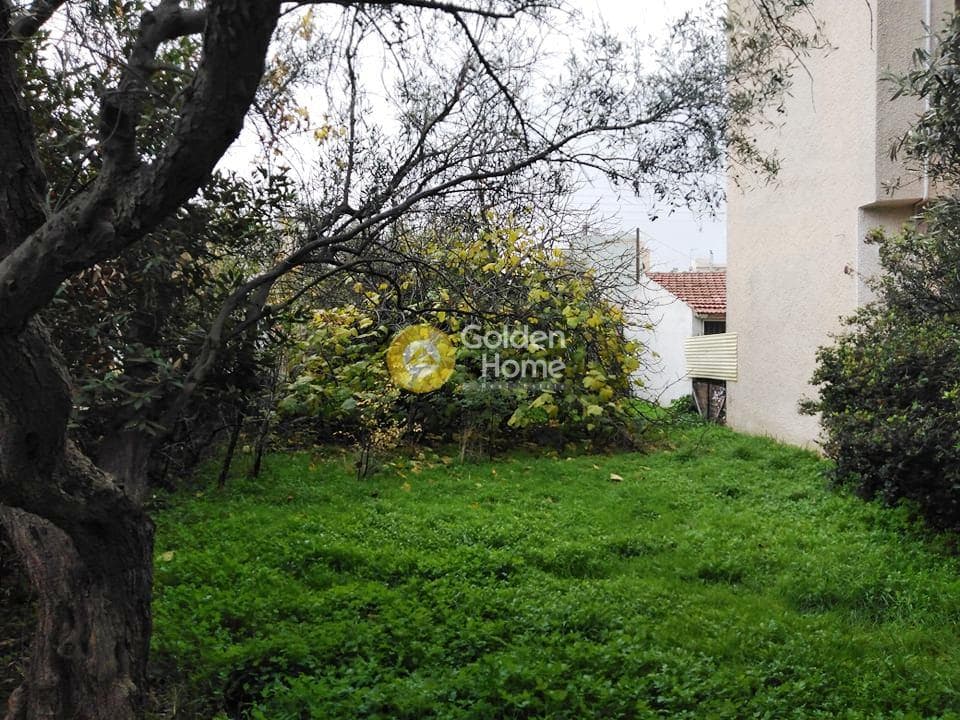 Οικόπεδο στην Πράσινος Λόφος, Ηράκλειο — Φωτογραφία 1 από 10