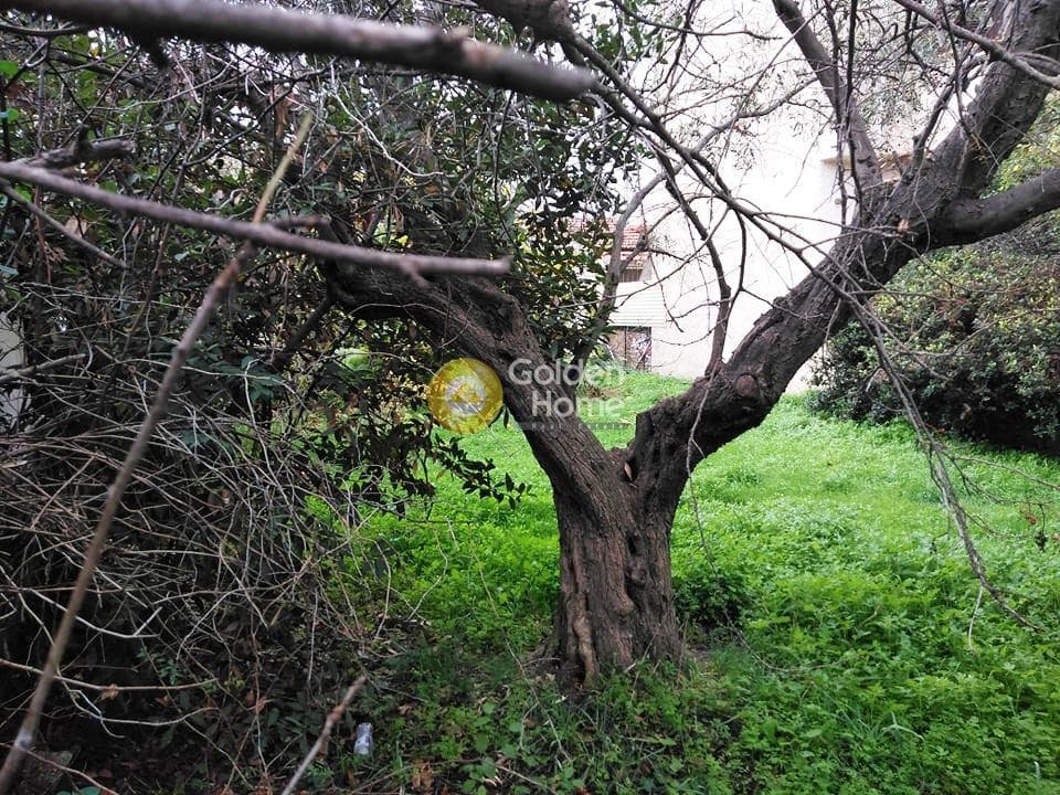 Οικόπεδο στην Πράσινος Λόφος, Ηράκλειο — Φωτογραφία 2 από 10