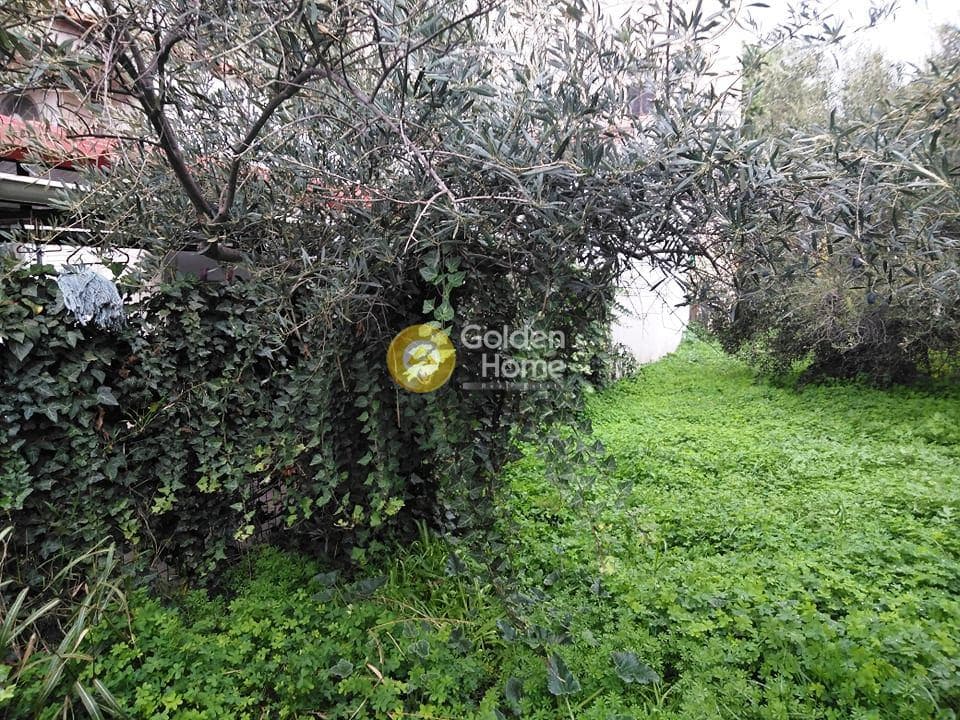 Οικόπεδο στην Πράσινος Λόφος, Ηράκλειο — Φωτογραφία 3 από 10