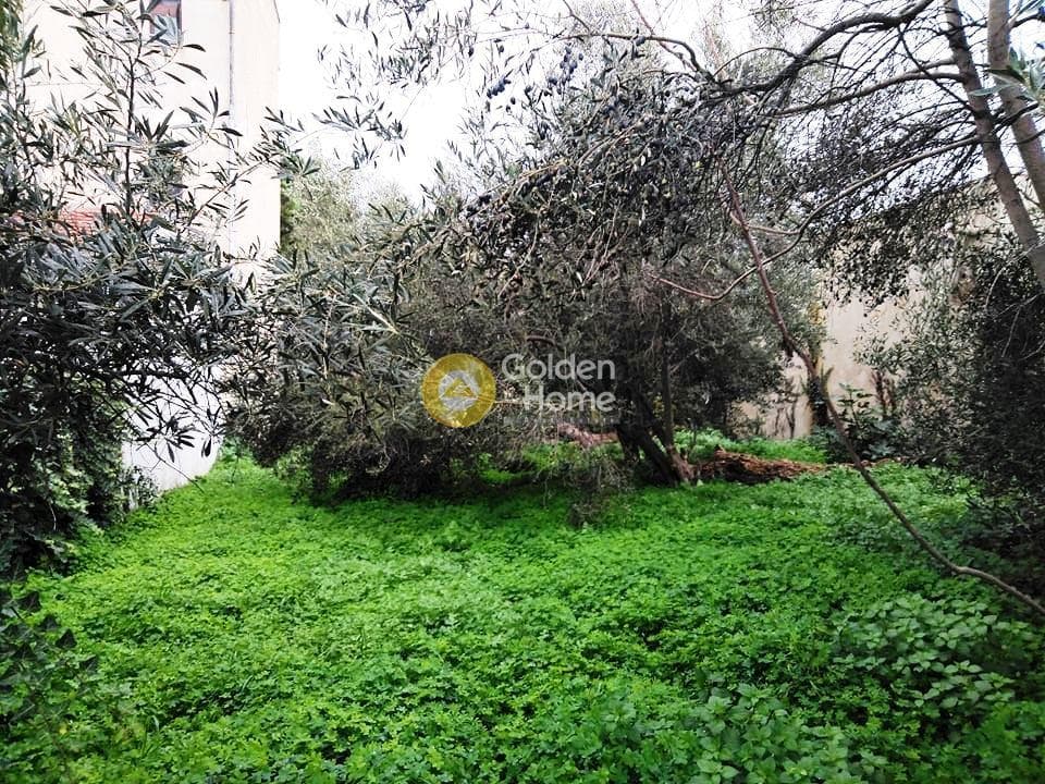 Οικόπεδο στην Πράσινος Λόφος, Ηράκλειο — Φωτογραφία 4 από 10