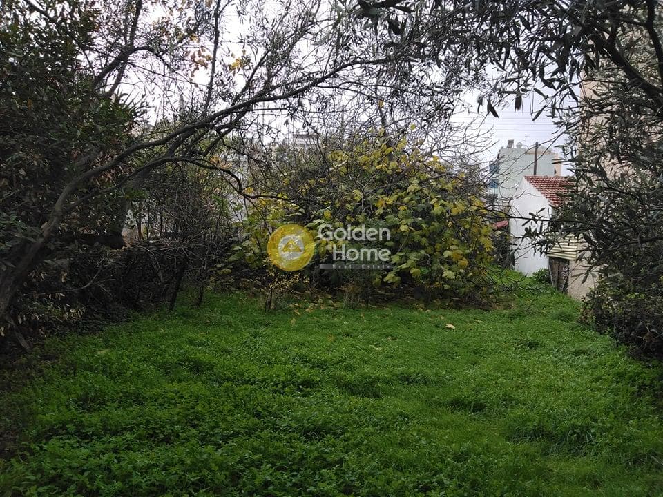 Οικόπεδο στην Πράσινος Λόφος, Ηράκλειο — Φωτογραφία 5 από 10