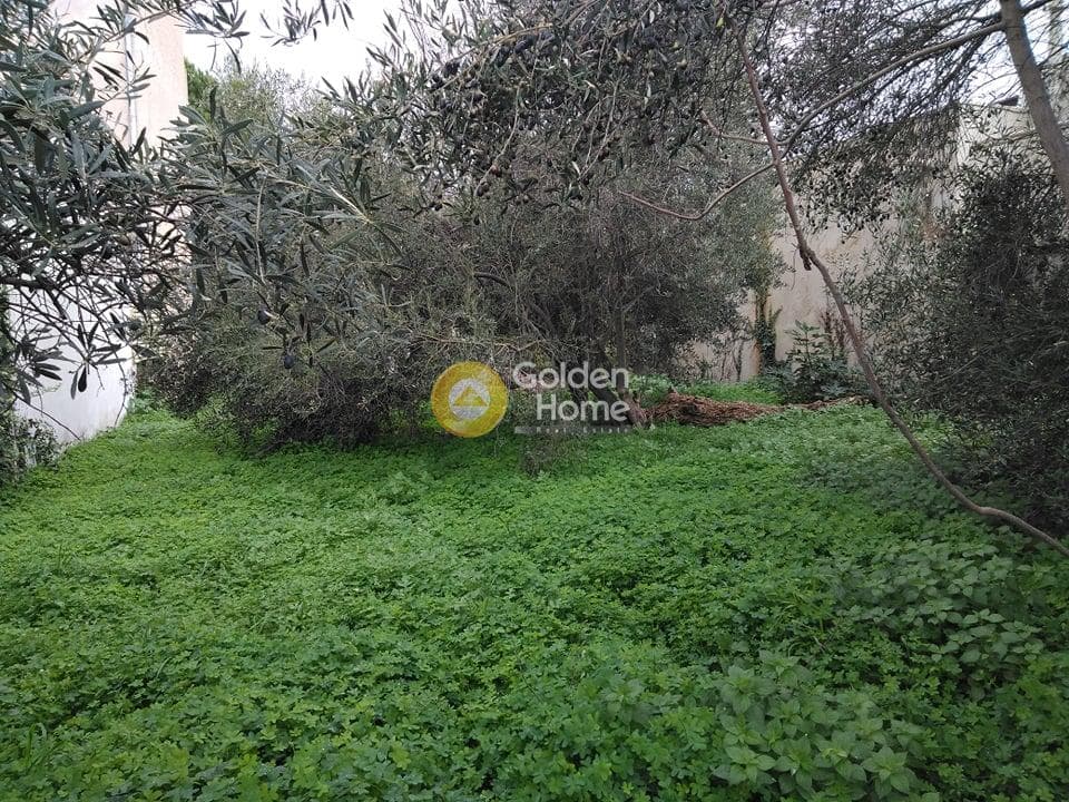 Οικόπεδο στην Πράσινος Λόφος, Ηράκλειο — Φωτογραφία 9 από 10