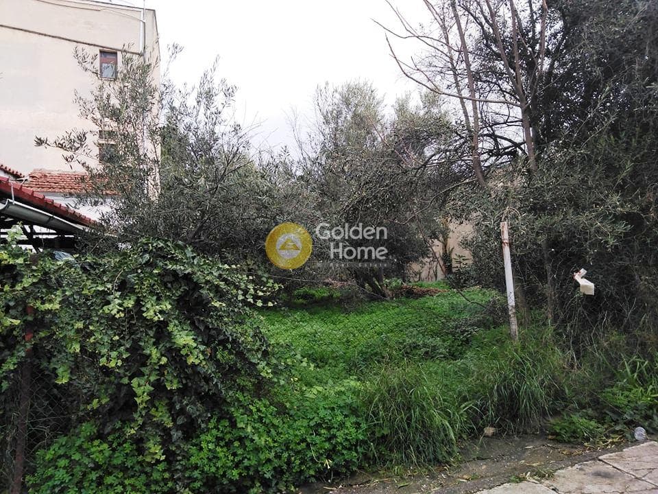 Οικόπεδο στην Πράσινος Λόφος, Ηράκλειο — Φωτογραφία 10 από 10