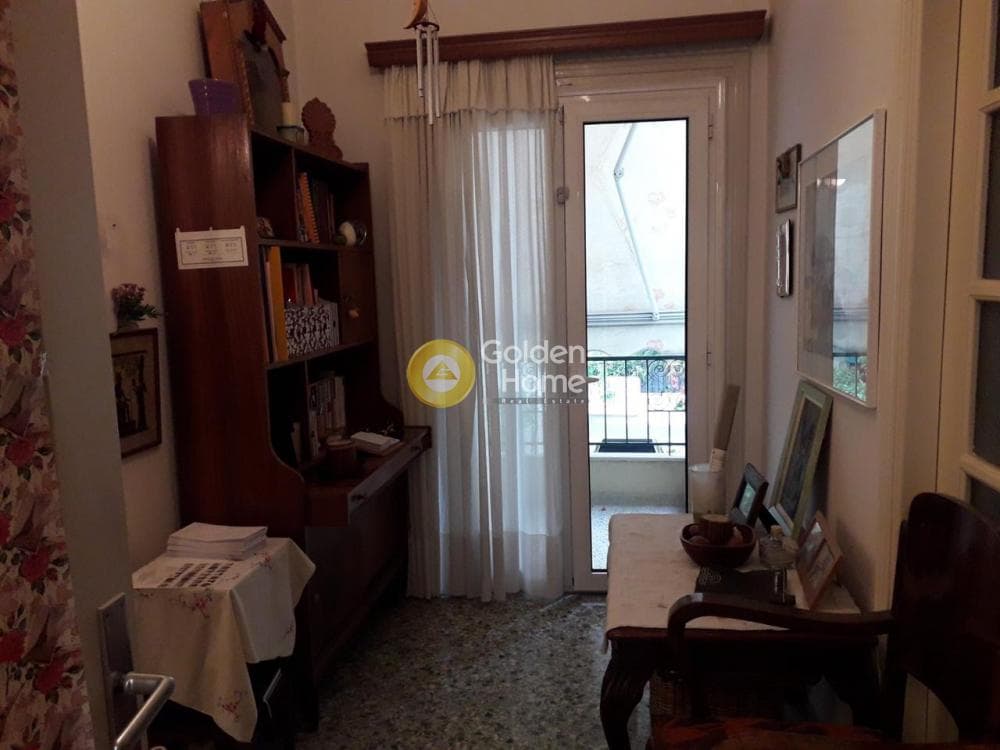 Διαμέρισμα στην Ακαδημία Πλάτωνος, Κολωνός - Κολοκυνθούς — Φωτογραφία 2 από 15