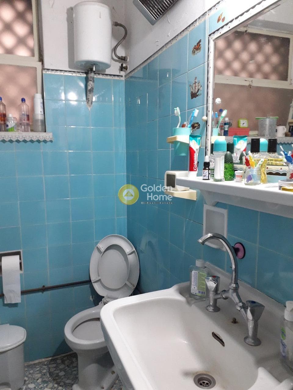 Διαμέρισμα στην Ακαδημία Πλάτωνος, Κολωνός - Κολοκυνθούς — Φωτογραφία 10 από 15