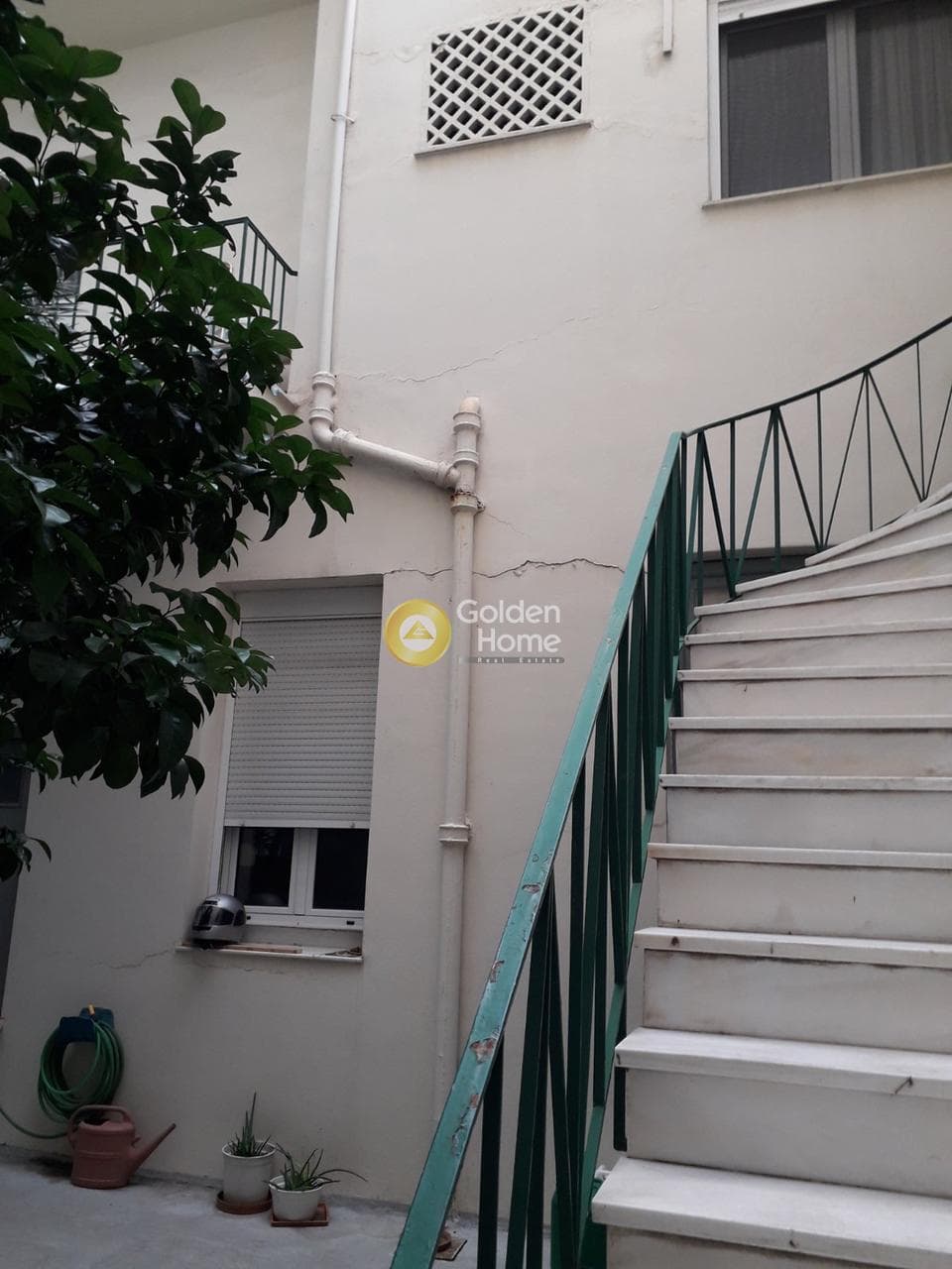 Διαμέρισμα στην Ακαδημία Πλάτωνος, Κολωνός - Κολοκυνθούς — Φωτογραφία 14 από 15