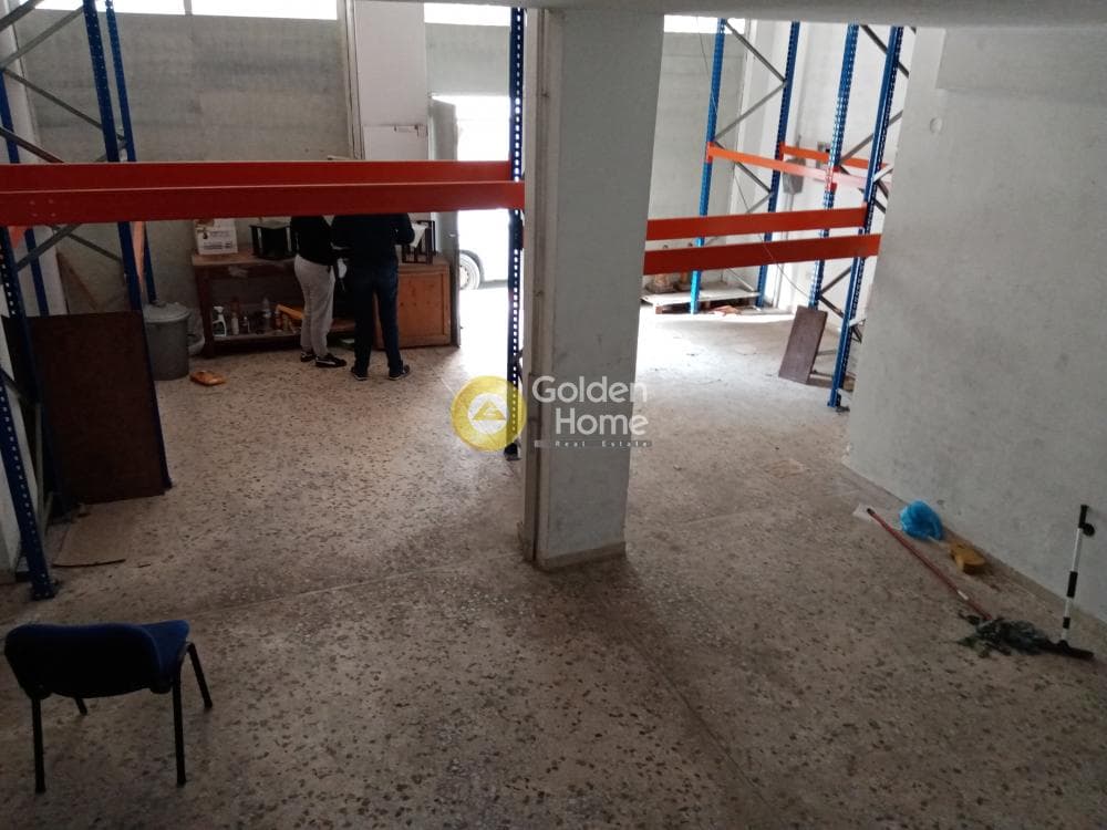 Κατάστημα στην Άγιος Παντελεήμονας, Λεωφ. Πατησίων - Λεωφ. Αχαρνών — Φωτογραφία 1 από 9