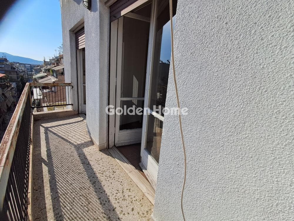 Apartment in Agios Panteleimonas, Attiki — Photo 13 of 13