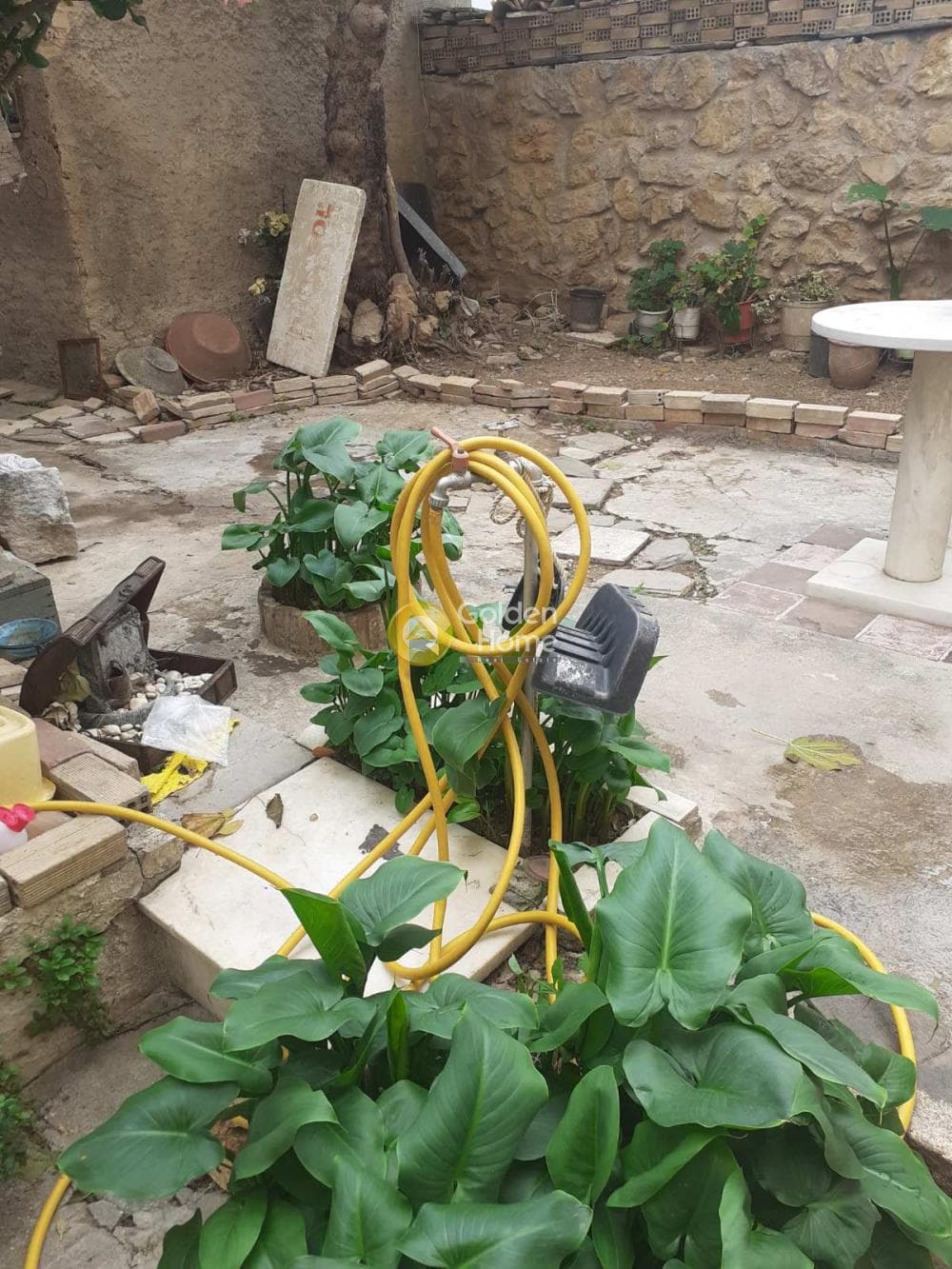 Building Plot in Platia Gkizi, Gizi - Pedion Areos — Photo 1 of 4