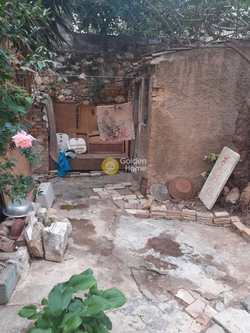 Building Plot in Platia Gkizi, Gizi - Pedion Areos — Photo 4 of 4