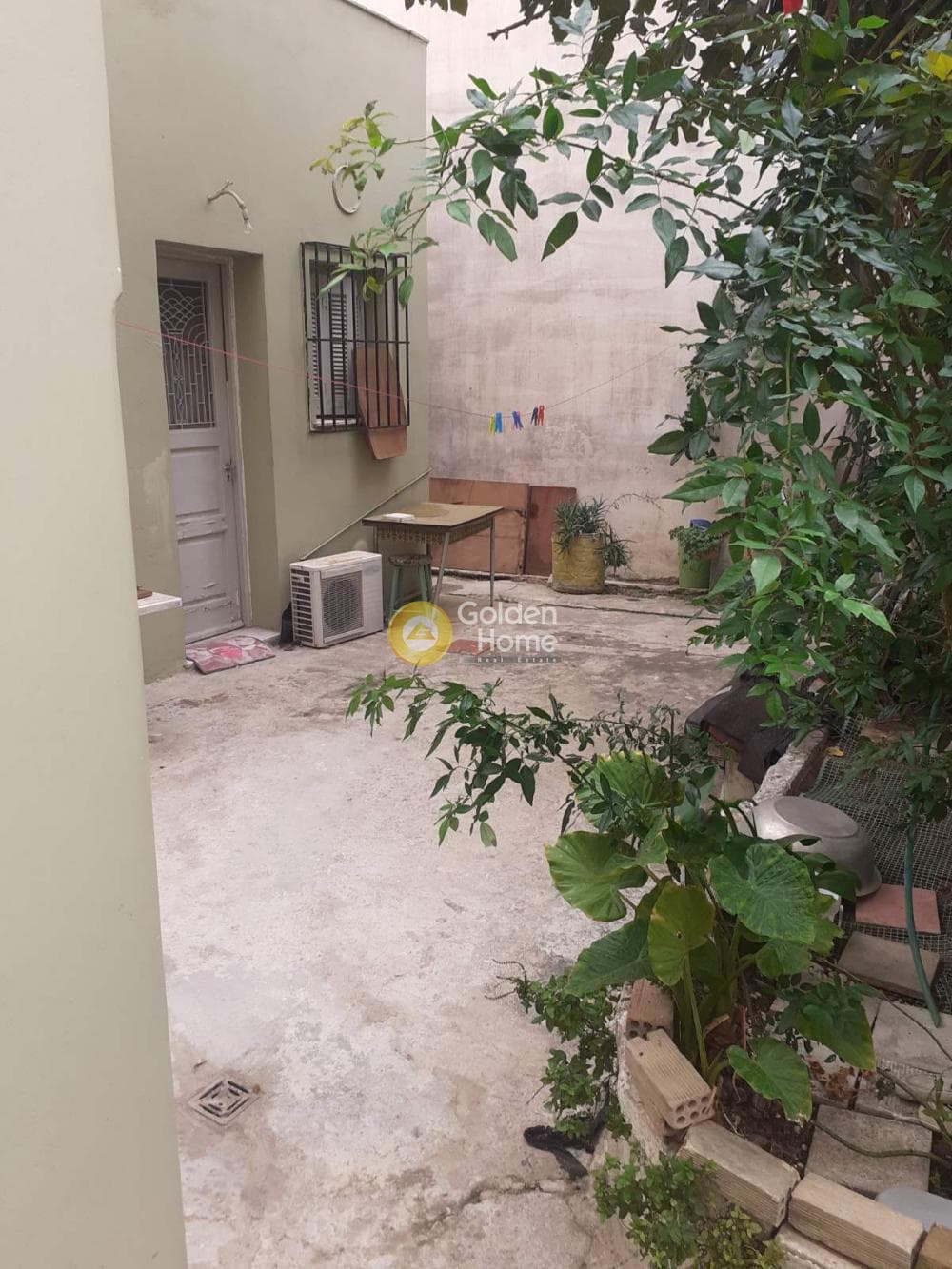Building Plot in Platia Gkizi, Gizi - Pedion Areos — Photo 2 of 4