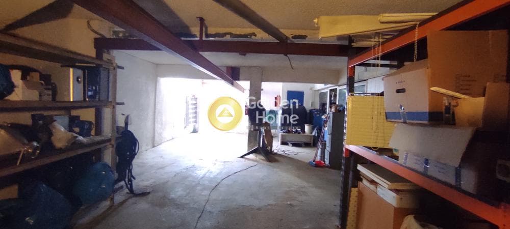 Warehouse in Agia Paraskevi, Agios Dimitrios — Photo 1 of 6