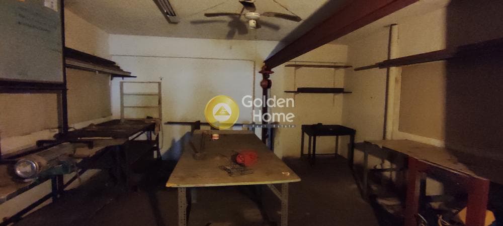 Warehouse in Agia Paraskevi, Agios Dimitrios — Photo 3 of 6