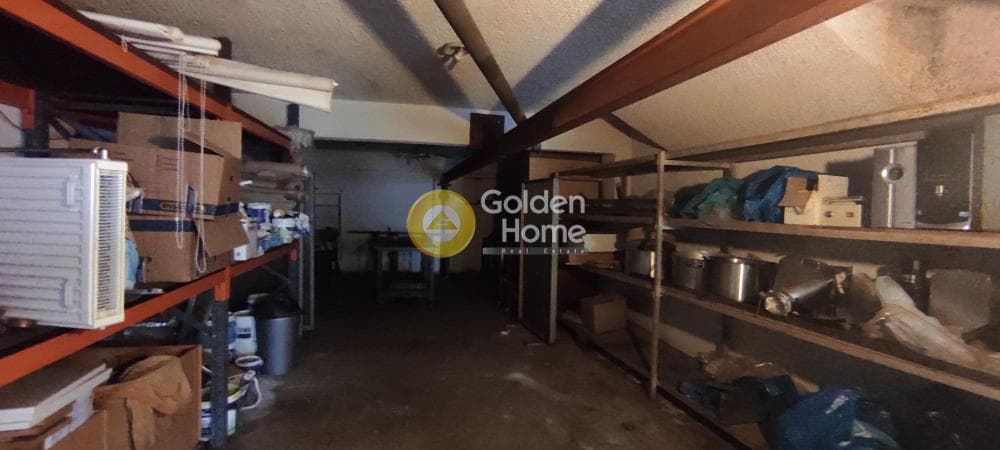 Warehouse in Agia Paraskevi, Agios Dimitrios — Photo 4 of 6