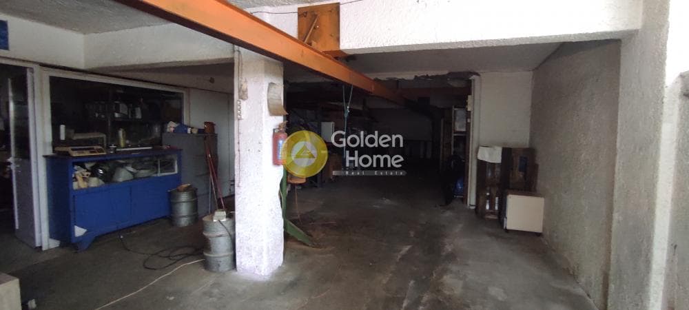 Warehouse in Agia Paraskevi, Agios Dimitrios — Photo 5 of 6