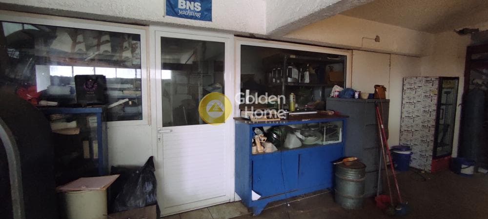 Warehouse in Agia Paraskevi, Agios Dimitrios — Photo 6 of 6