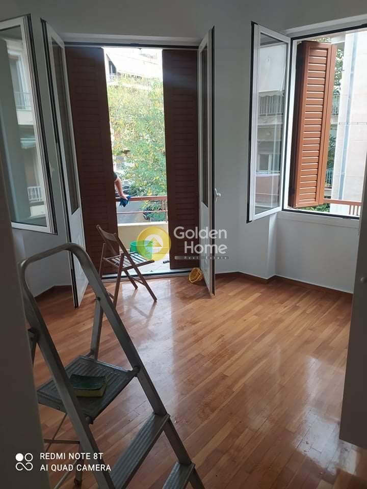 Γραφείο στην Άγιος Παντελεήμονας, Λεωφ. Πατησίων - Λεωφ. Αχαρνών — Φωτογραφία 6 από 8