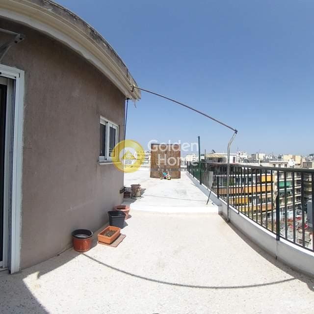 Διαμέρισμα στην Άγιος Παντελεήμονας, Λεωφ. Πατησίων - Λεωφ. Αχαρνών — Φωτογραφία 30 από 34