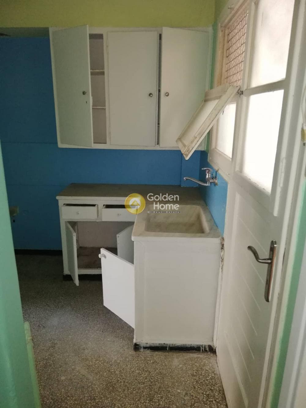 Apartment in Mouseio, Exarchia - Neapoli — Photo 4 of 6