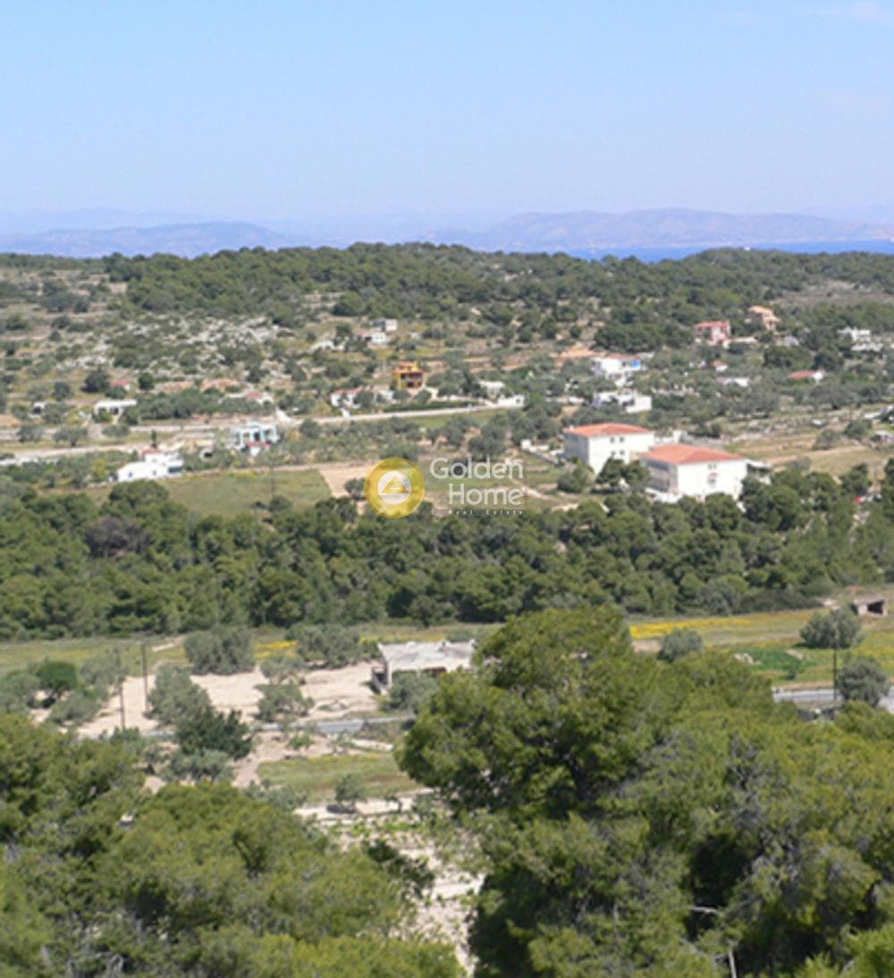 Parcel in Center, Aegina — Photo 1 of 3