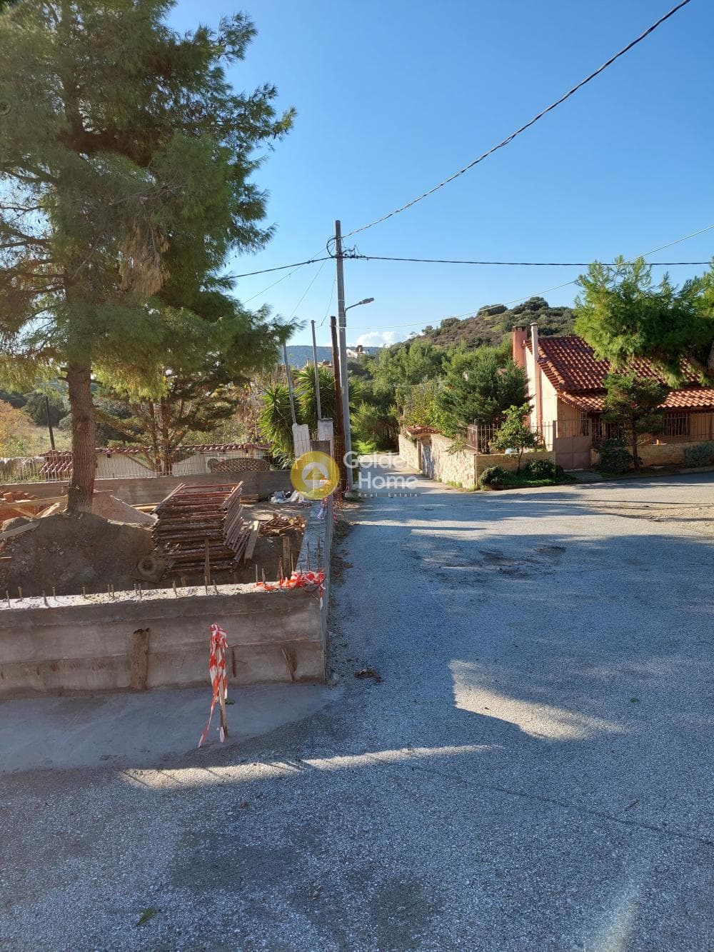 Μονοκατοικία στην Μαύρο Λιθάρι, Σαρωνίδα — Φωτογραφία 6 από 35