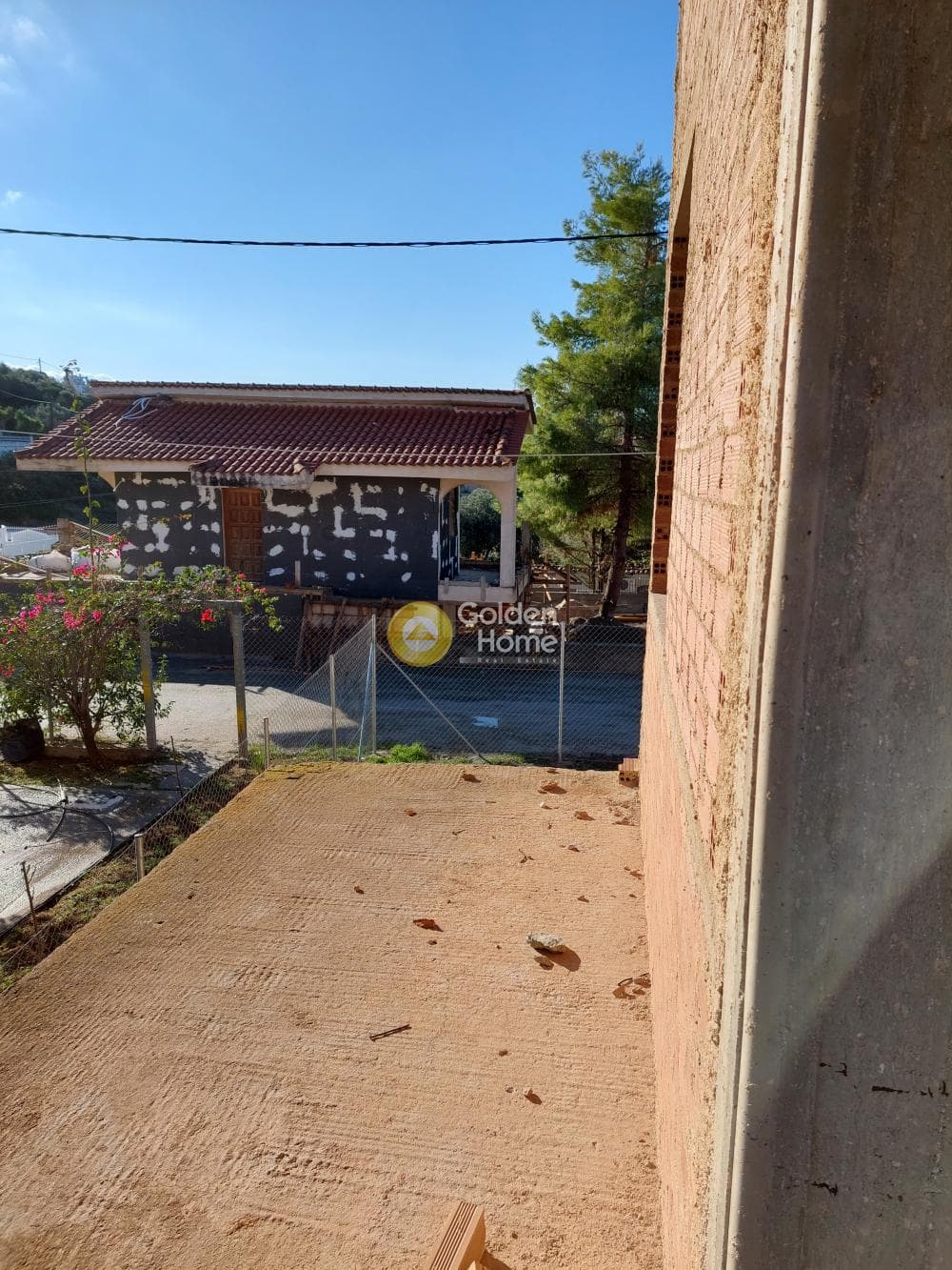Μονοκατοικία στην Μαύρο Λιθάρι, Σαρωνίδα — Φωτογραφία 2 από 35