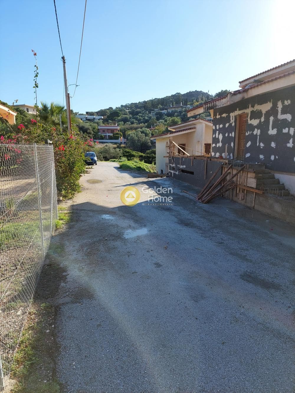 Μονοκατοικία στην Μαύρο Λιθάρι, Σαρωνίδα — Φωτογραφία 10 από 35