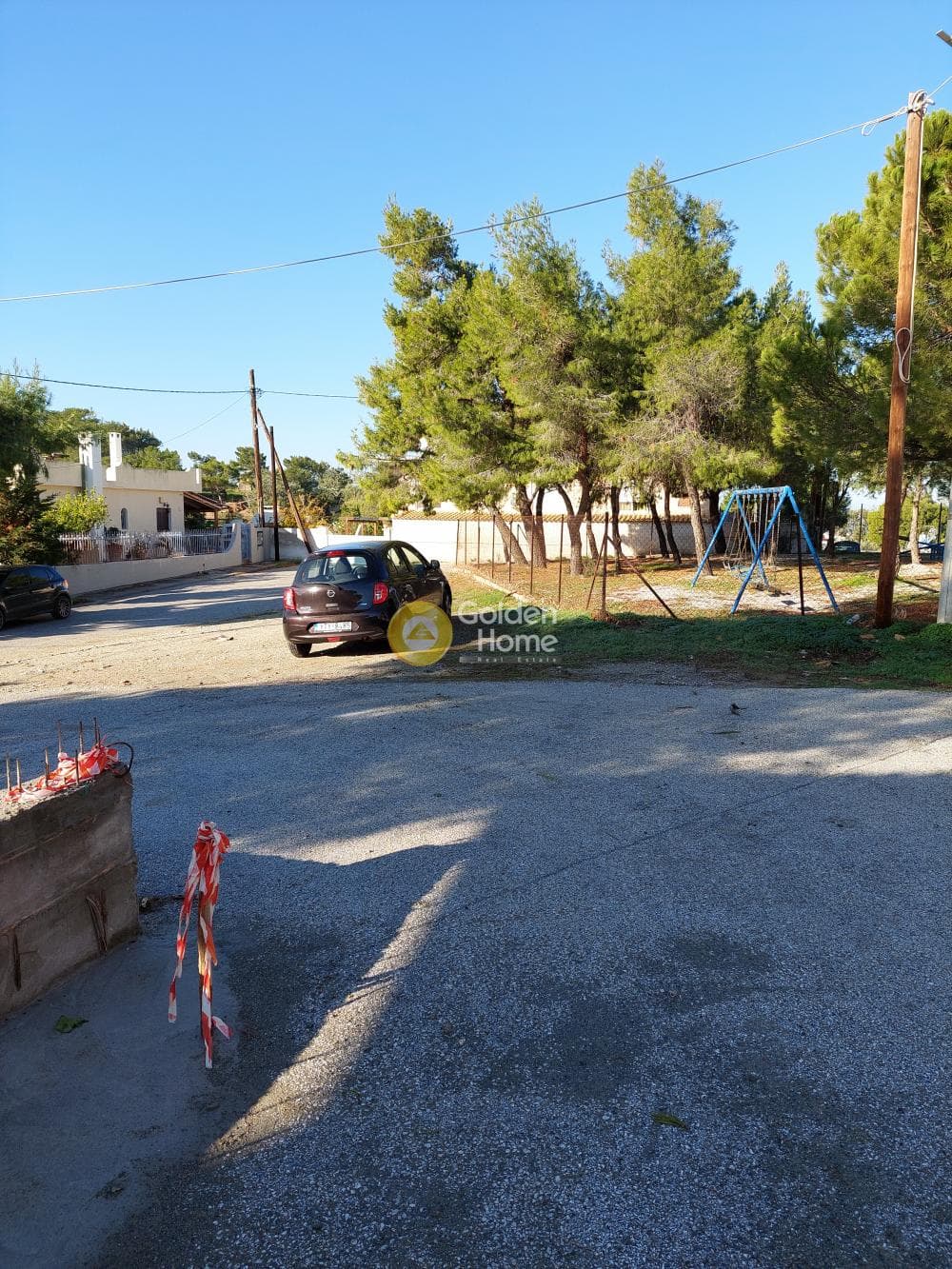 Μονοκατοικία στην Μαύρο Λιθάρι, Σαρωνίδα — Φωτογραφία 33 από 35