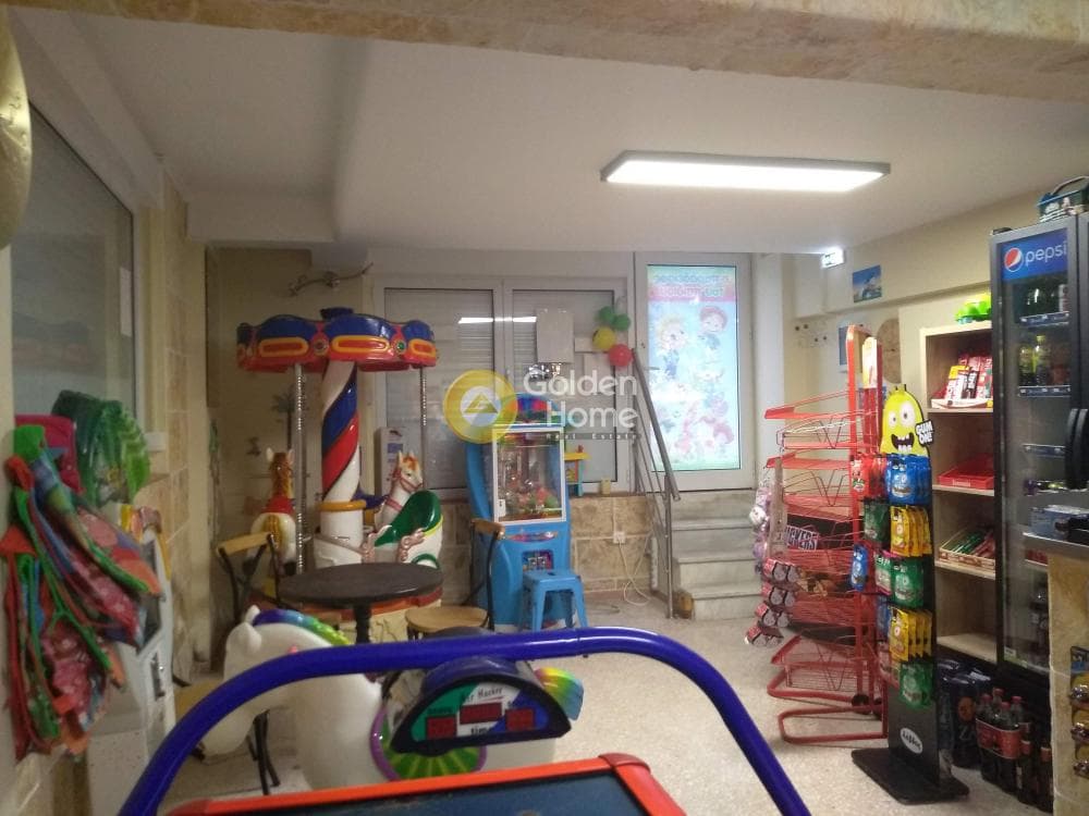 Κατάστημα στην Γουδή, Γουδή — Φωτογραφία 1 από 4