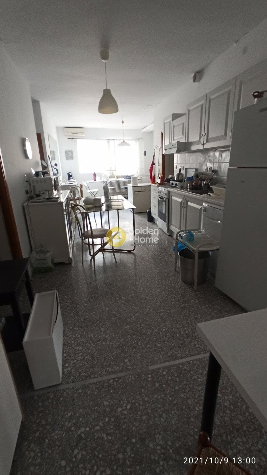 Γραφείο στην Μονή Αγίων Αναργύρων, Αγιοι Ανάργυροι — Φωτογραφία 10 από 10