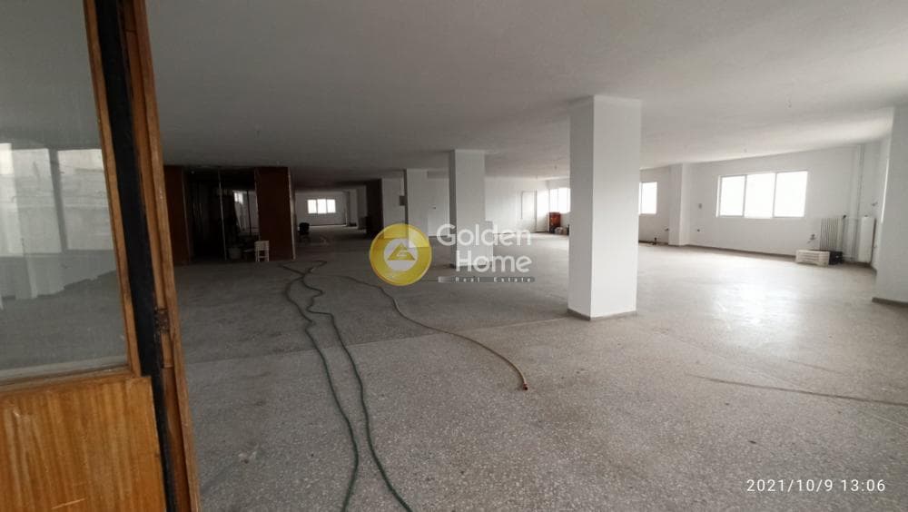 Γραφείο στην Βούλγαρη - Άγιος Ελευθέριος, Πατήσια — Φωτογραφία 4 από 10
