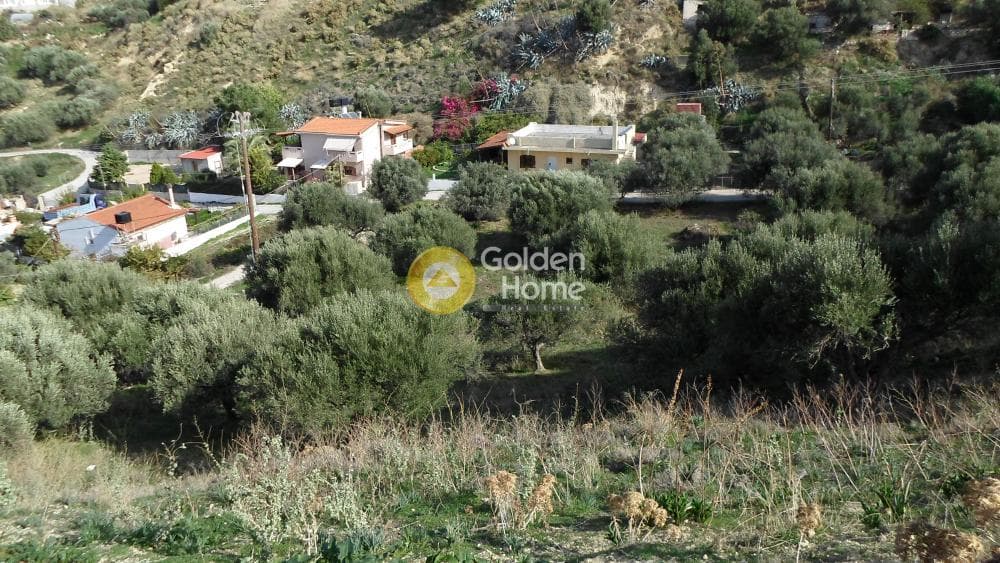 Οικόπεδο στην Αγία Τριάδα, Ηράκλειο Κρήτης — Φωτογραφία 2 από 10