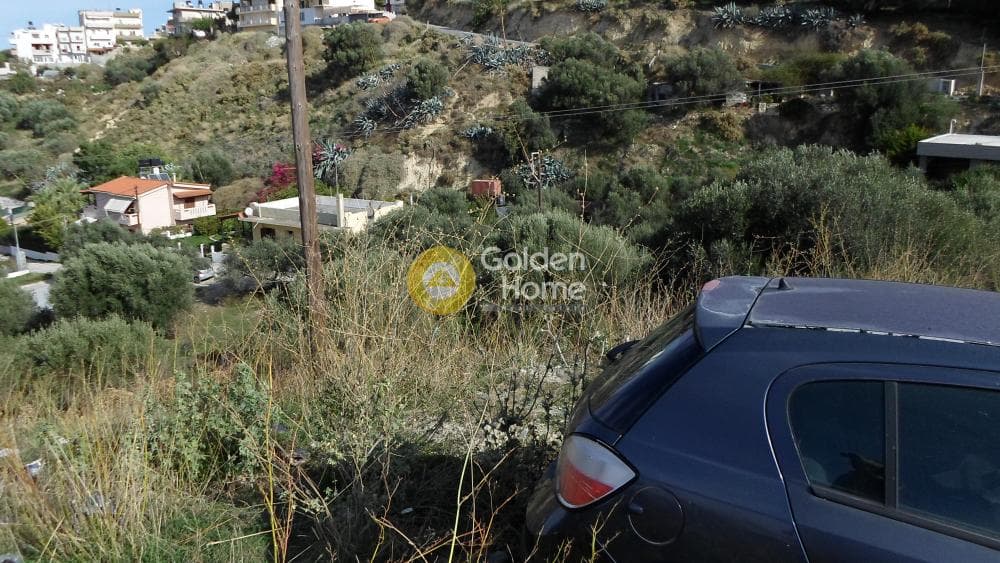 Οικόπεδο στην Αγία Τριάδα, Ηράκλειο Κρήτης — Φωτογραφία 7 από 10