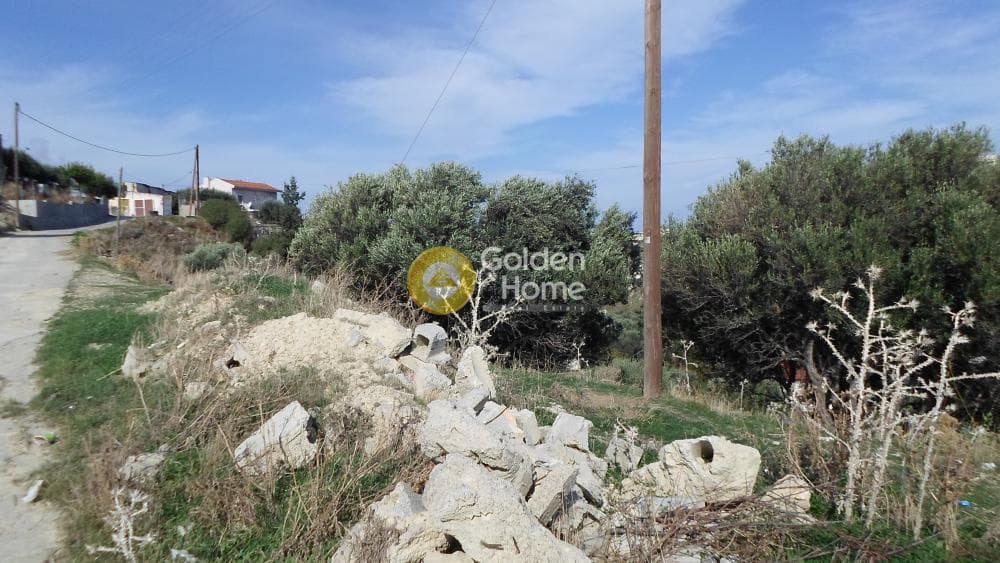 Οικόπεδο στην Αγία Τριάδα, Ηράκλειο Κρήτης — Φωτογραφία 10 από 10