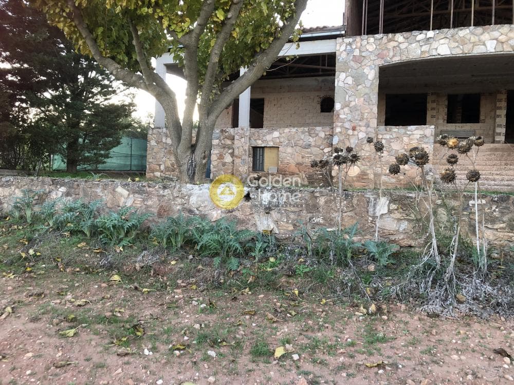 Parcel in Amigdaleza, Stamata — Photo 3 of 12