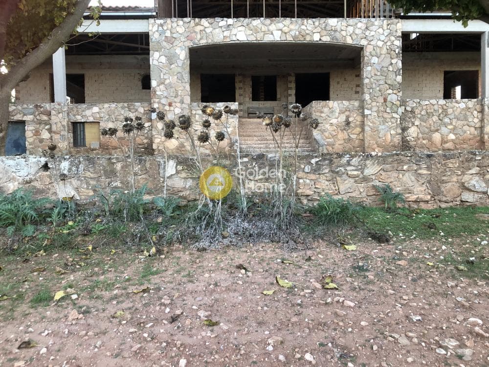 Parcel in Amigdaleza, Stamata — Photo 4 of 12