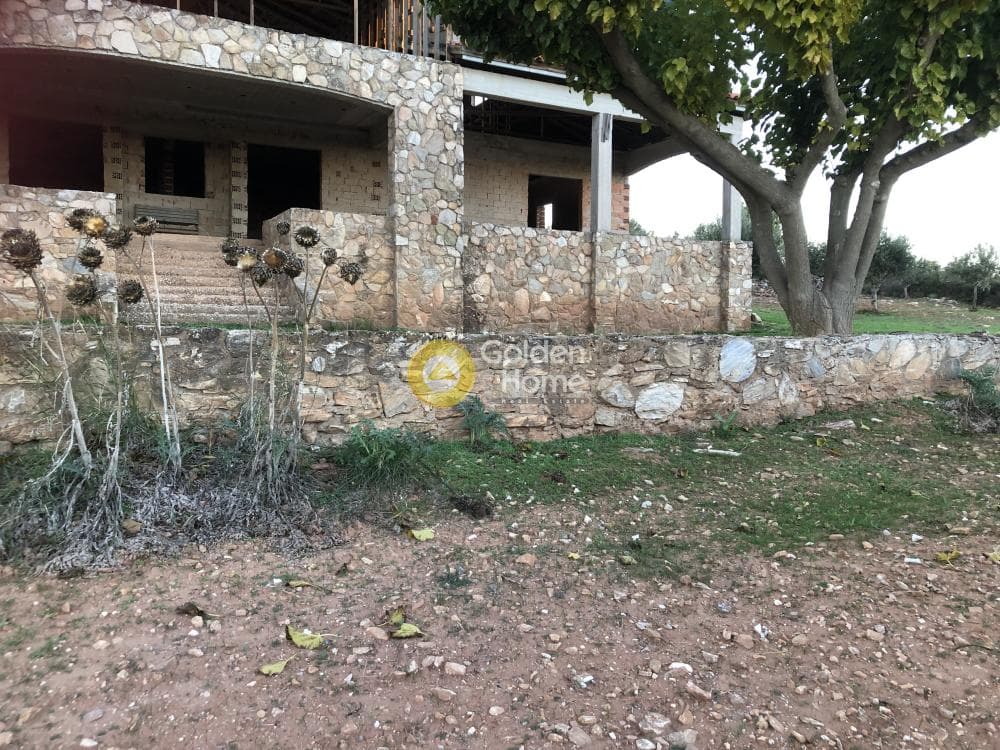 Parcel in Amigdaleza, Stamata — Photo 5 of 12