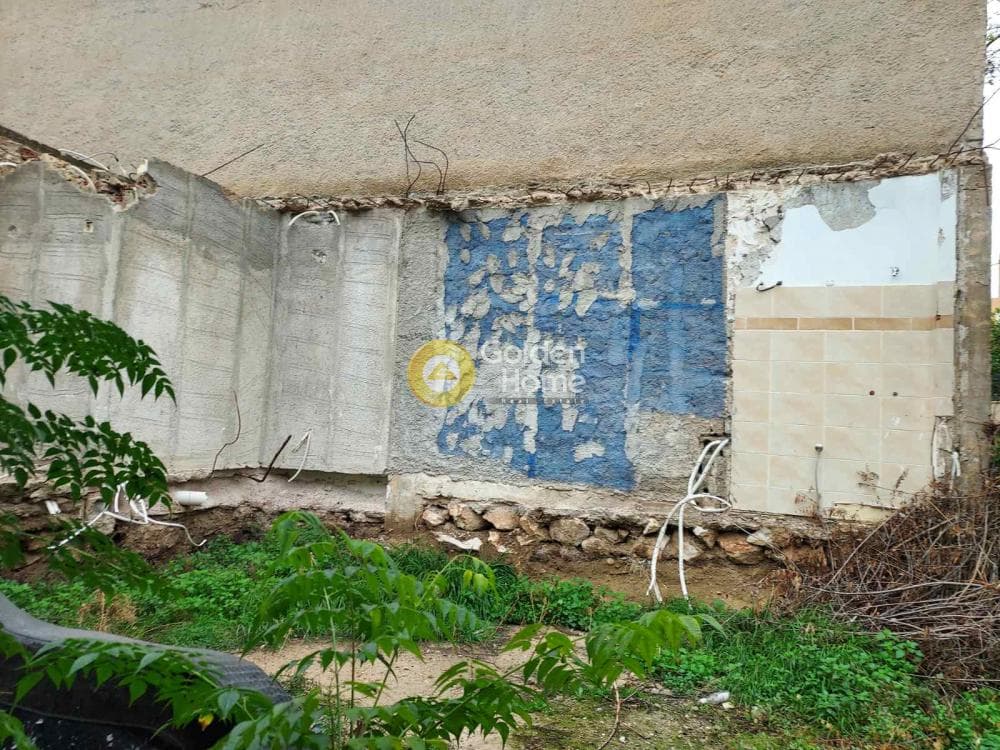 Οικόπεδο στην Γερόβουνο, Καματερό — Φωτογραφία 2 από 4