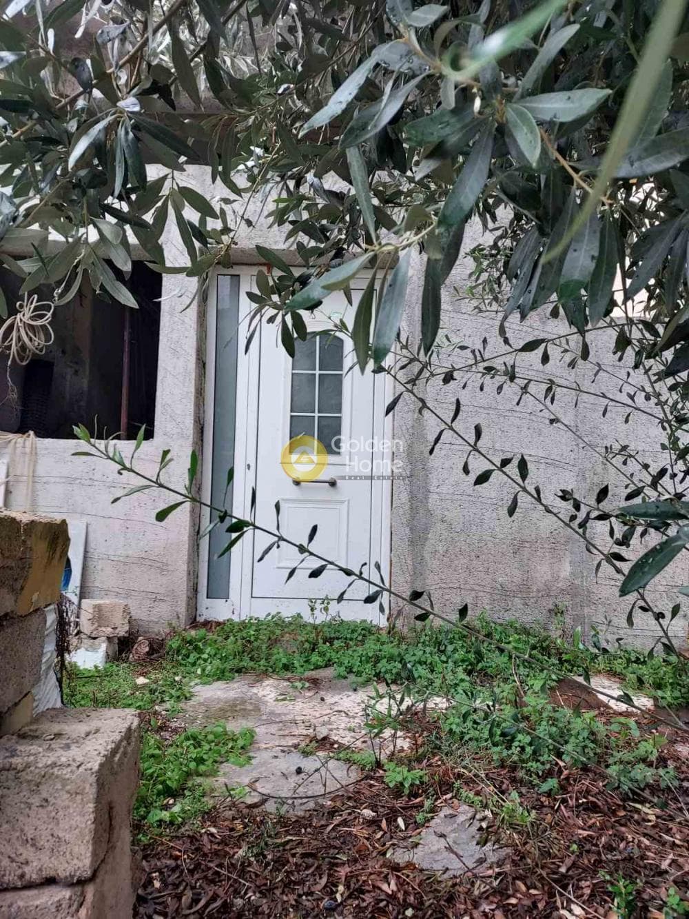 Οικόπεδο στην Γερόβουνο, Καματερό — Φωτογραφία 4 από 4