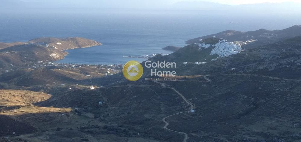 Οικόπεδο στην Χώρα, Σέριφος — Φωτογραφία 36 από 36