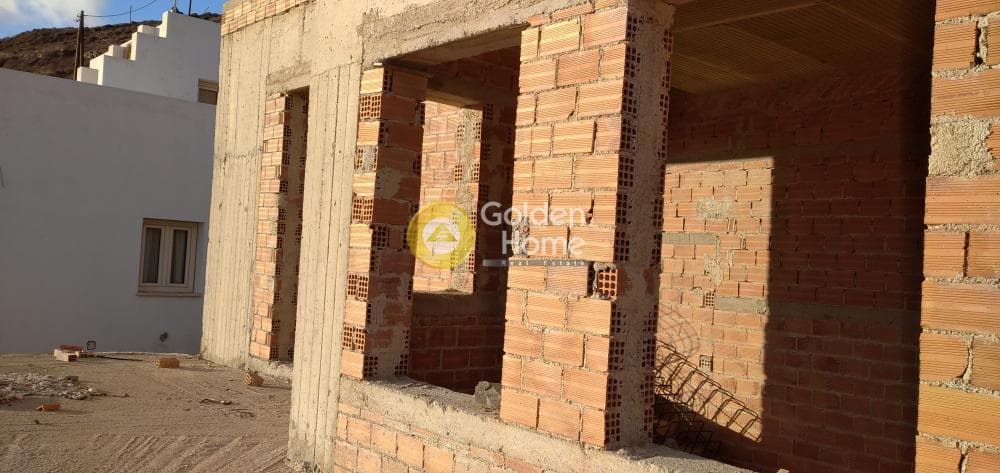 Οικόπεδο στην Χώρα, Σέριφος — Φωτογραφία 14 από 36
