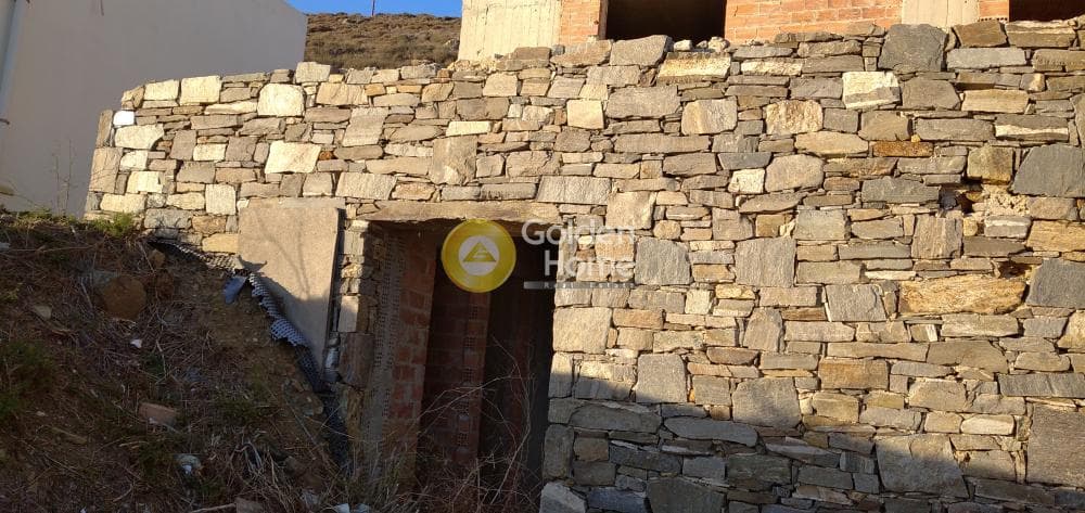 Οικόπεδο στην Χώρα, Σέριφος — Φωτογραφία 23 από 36