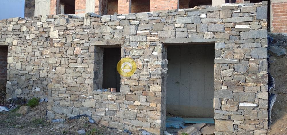 Οικόπεδο στην Χώρα, Σέριφος — Φωτογραφία 1 από 36