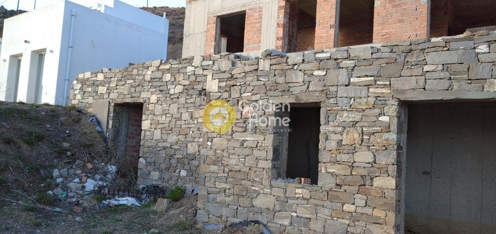 Οικόπεδο στην Χώρα, Σέριφος — Φωτογραφία 29 από 36
